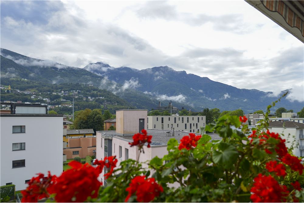 Wohnung - Kauf - Bellinzona, Tessin - 11 - 119291021-121