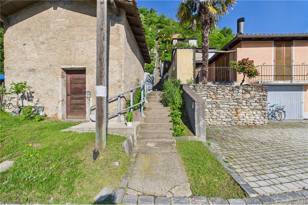 Residenziale - Casa - Agno, Tessin - CH - 38 - 119001001-2891