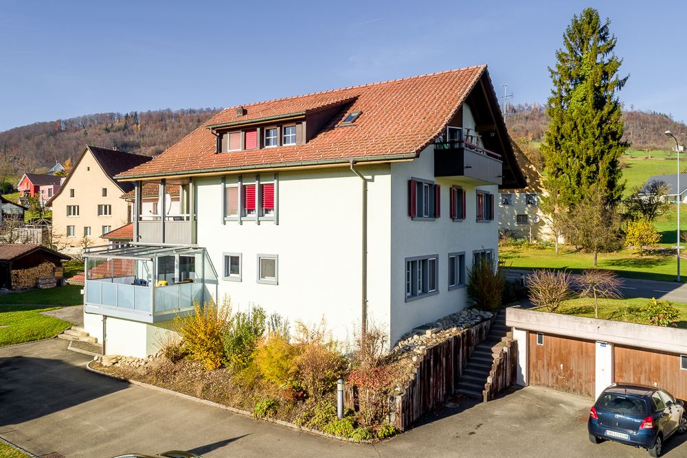 Mehrfamilienhaus Kauf Wil Bei Etzgen Ag Aargau 119521007 19