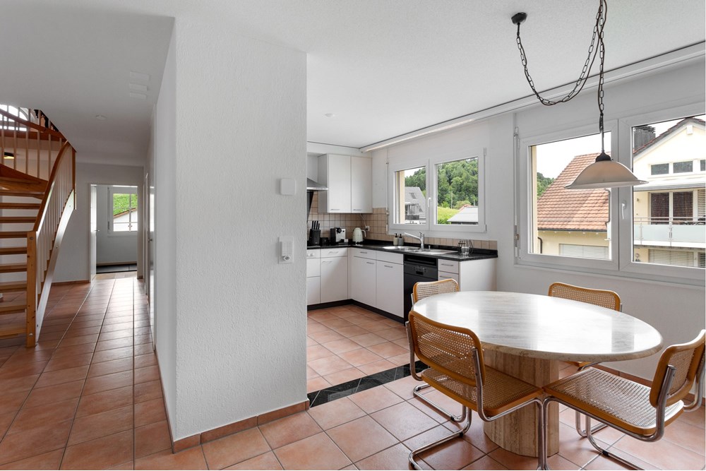 Wohnung - Kauf - Kollbrunn, Zürich - WhgKollbrunn11.jpg - 110161022-325