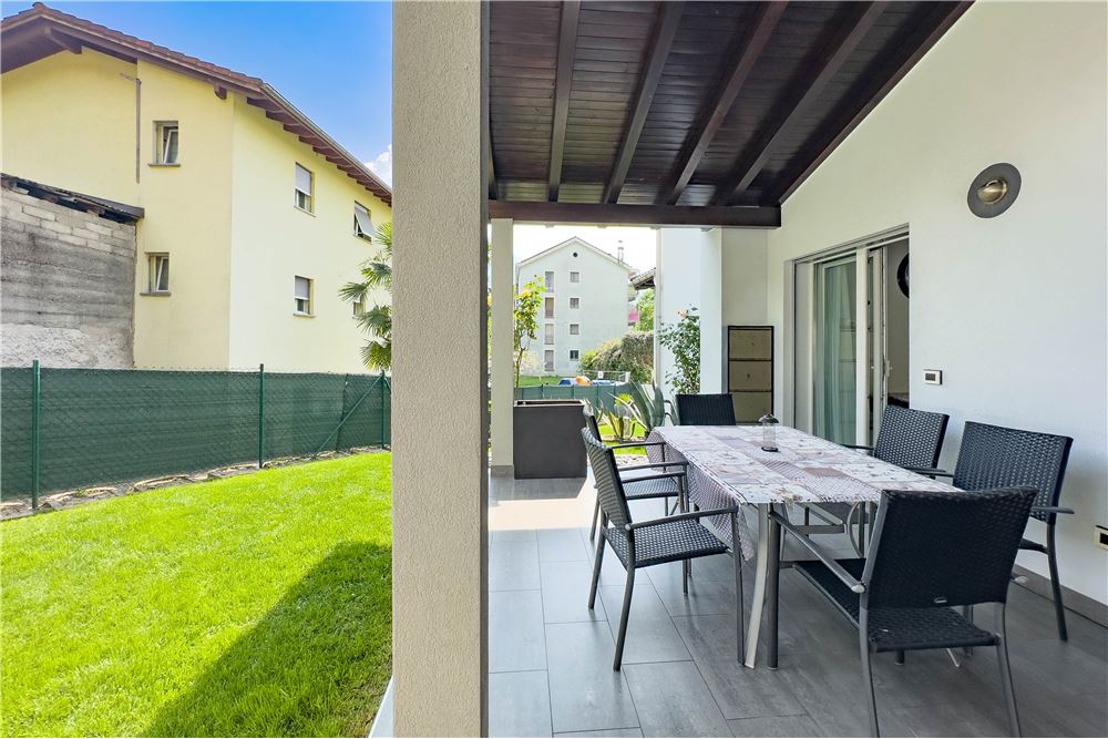 Einfamilienhaus - Kauf - Riazzino (Piano), Tessin - 30 - 118461080-64