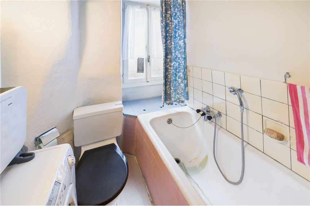 Wohnung - Haus - Caslano, Tessin - CH - 12 - 119001001-2944