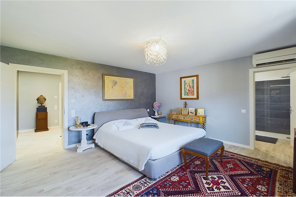 Einfamilienhaus - Kauf - Magliaso, Tessin - 24 - 119001076-152