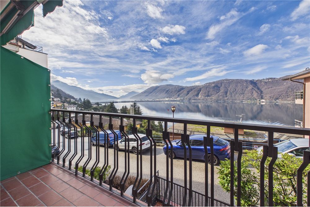 Wohnung - Kauf - Morcote, Tessin - 22 - 119921001-421