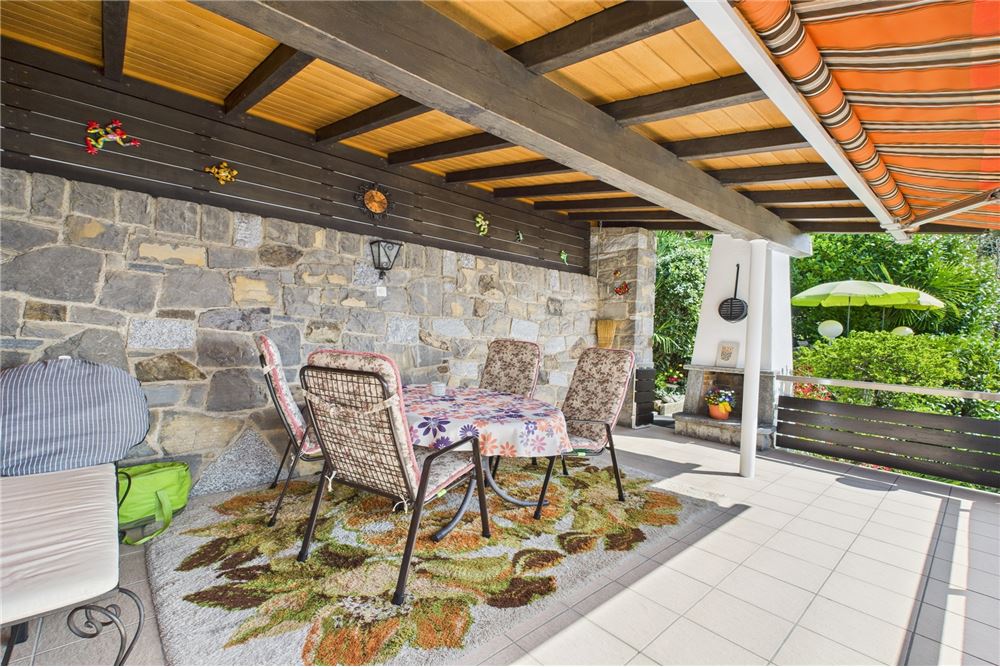 Einfamilienhaus - Kauf - Bissone, Tessin - 29 - 119921001-353