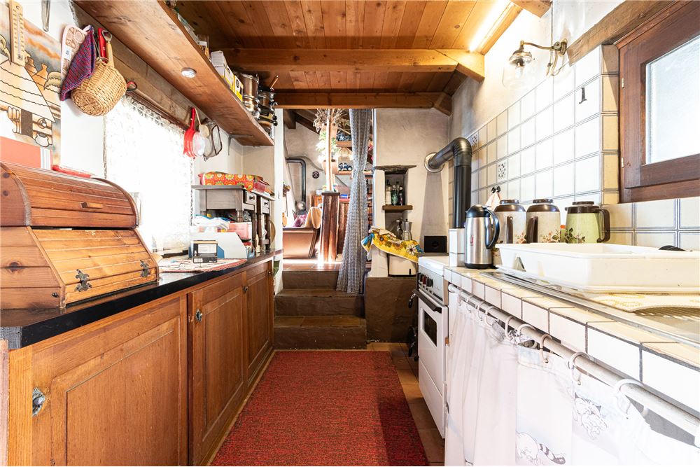 Einfamilienhaus - Kauf - Brissago, Tessin - 9 - 119291015-1160