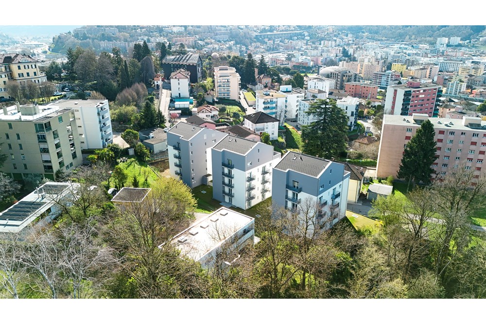 Wohnung - Kauf - Vacallo, Tessin - DJI_20250327092949_0053_D.JPG - 119001099-70