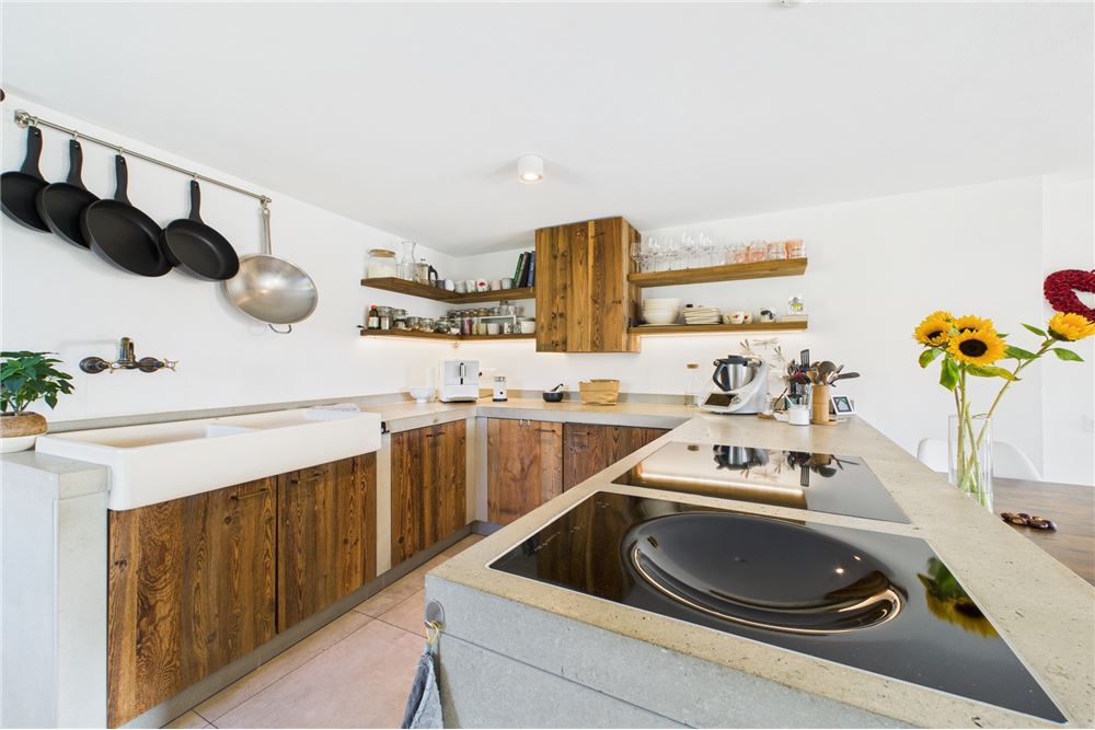 Wohnung - Haus - Tesserete, Tessin - CH - 5 - 119001079-165