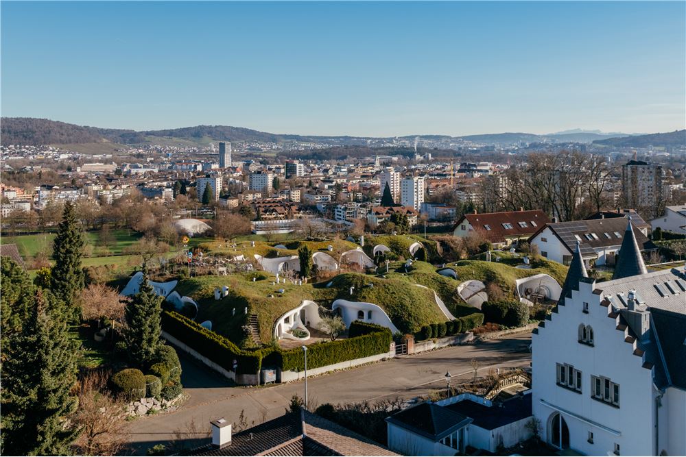 Residential - House - Dietikon, Zurich - CH - 8 - 118921025-72