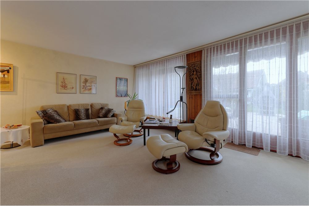 Einfamilienhaus - Kauf - Urtenen-Schönbühl, Bern - 17 - 119621005-325