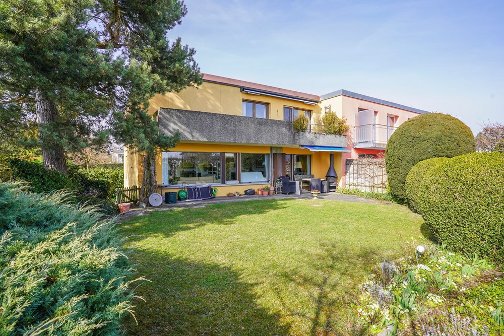 Einfamilienhaus - Kauf - Zollikofen, Bern - DSC06534.jpg - 119621006-329