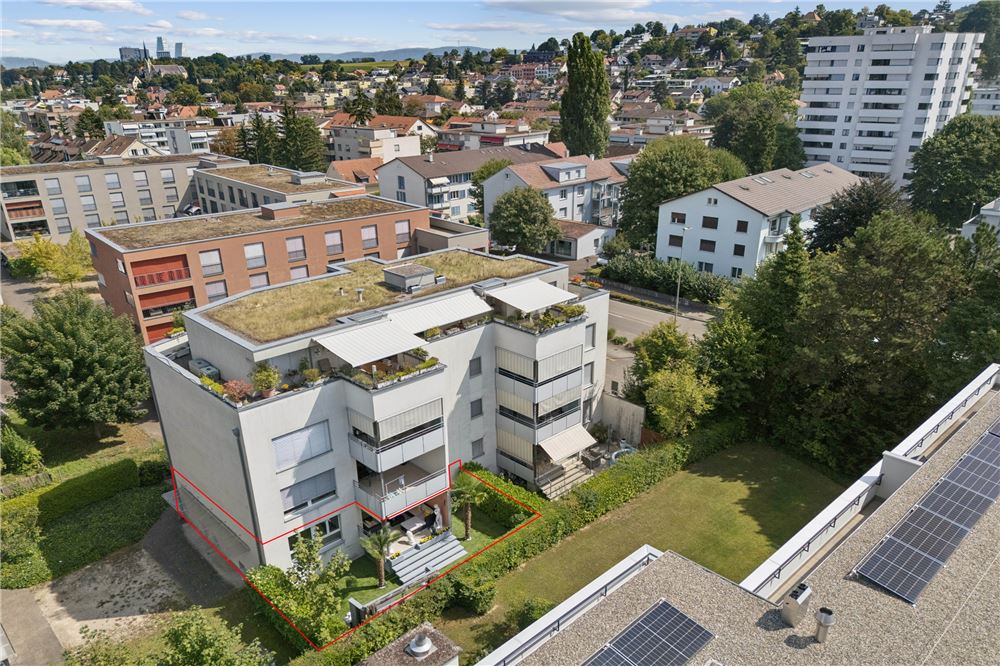Wohnung - Kauf - Binningen, Basel-Landschaft - 23 - 118661009-338