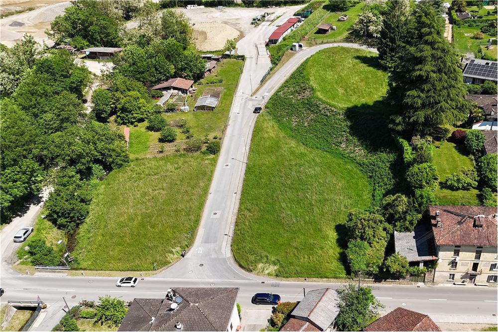 Bauland - Kauf - Monteggio, Tessin - 8 - 119921001-351