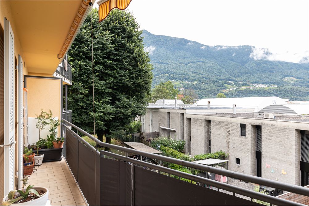 Wohnung - Kauf - Giubiasco, Tessin - 12 - 119291015-1182