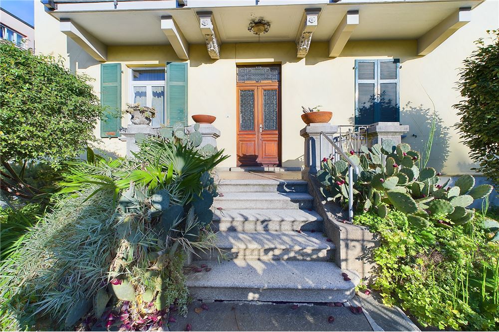 Einfamilienhaus - Kauf - Breganzona, Tessin - 103 - 119921001-354