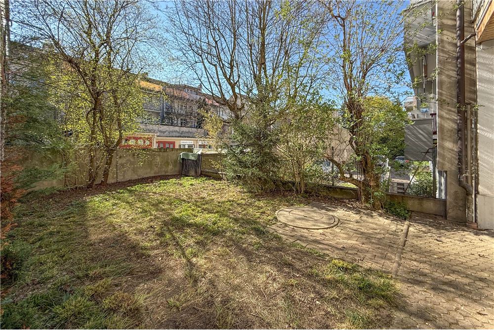 Einfamilienhaus - Kauf - Basel, Basel-Stadt - 5 - 110091000-1646