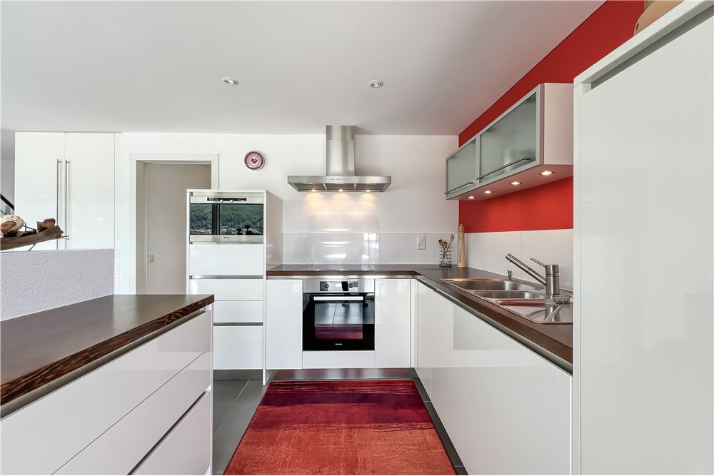 Residential - Condo/Apartment - Solduno, Tessin - CH - 35 - 116080047-47