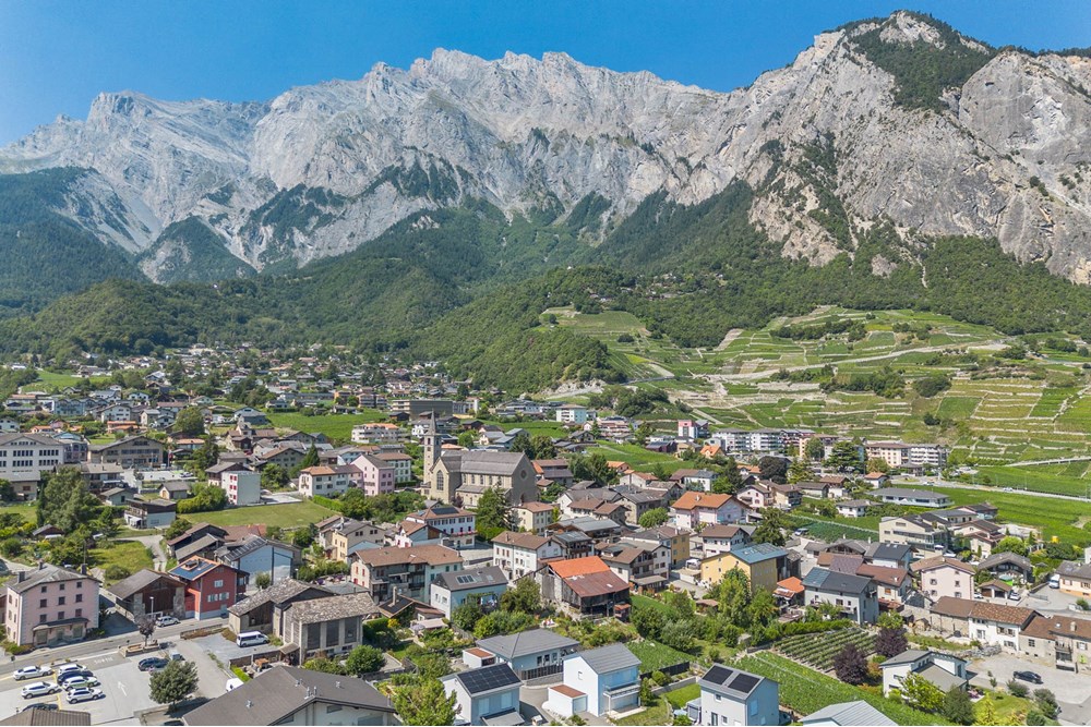 Einfamilienhaus - Kauf - Sion, Wallis - Chamoson-01.jpg - 119451002-471