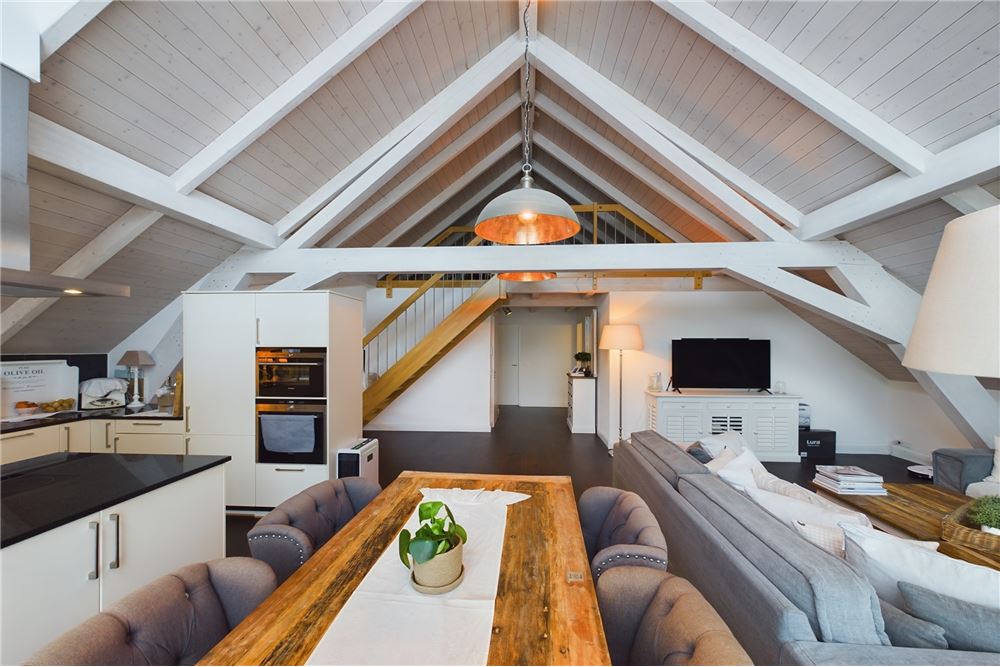 Maisonette - Kauf - Möhlin, Aargau - 15 - 110021032-241