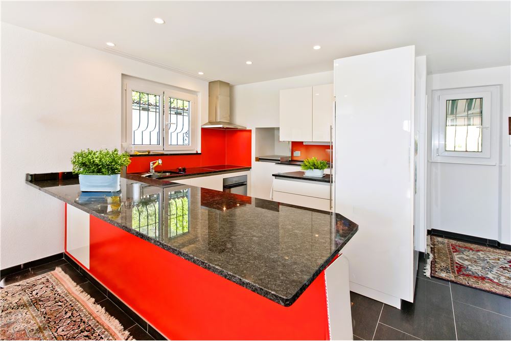 Einfamilienhaus - Kauf - Arcegno, Tessin - 4 - 116080024-355