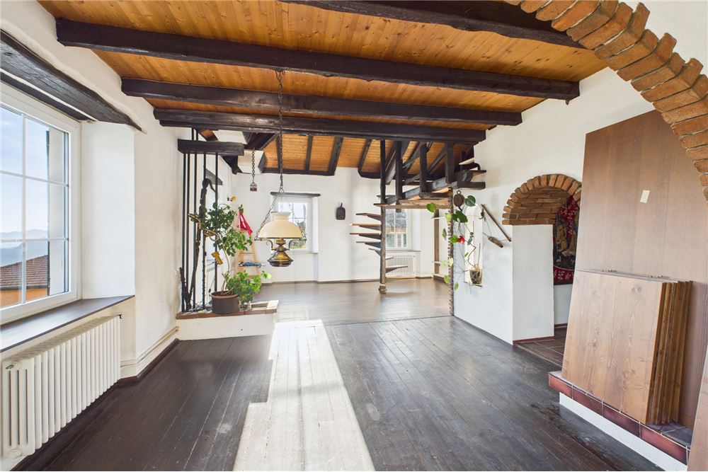 Einfamilienhaus - Kauf - Bidogno, Tessin - 31 - 119001098-12