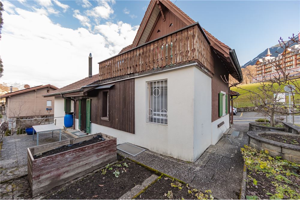 Einfamilienhaus - Kauf - Flüeli-Ranft, Obwalden - 28 - 119721001-189