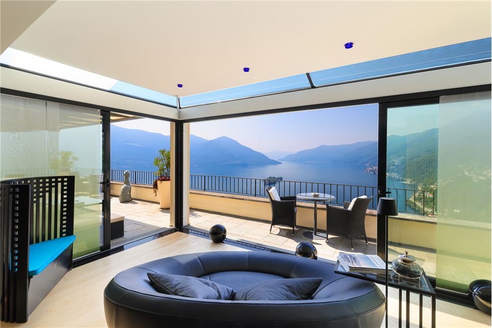 Wohnung - Kauf - Ronco Sopra Ascona, Tessin - 67 - 116080024-364