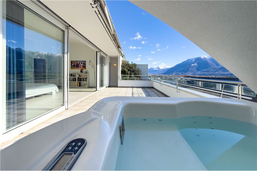 Wohnung - Kauf - Losone, Tessin - 13 - 116080024-380