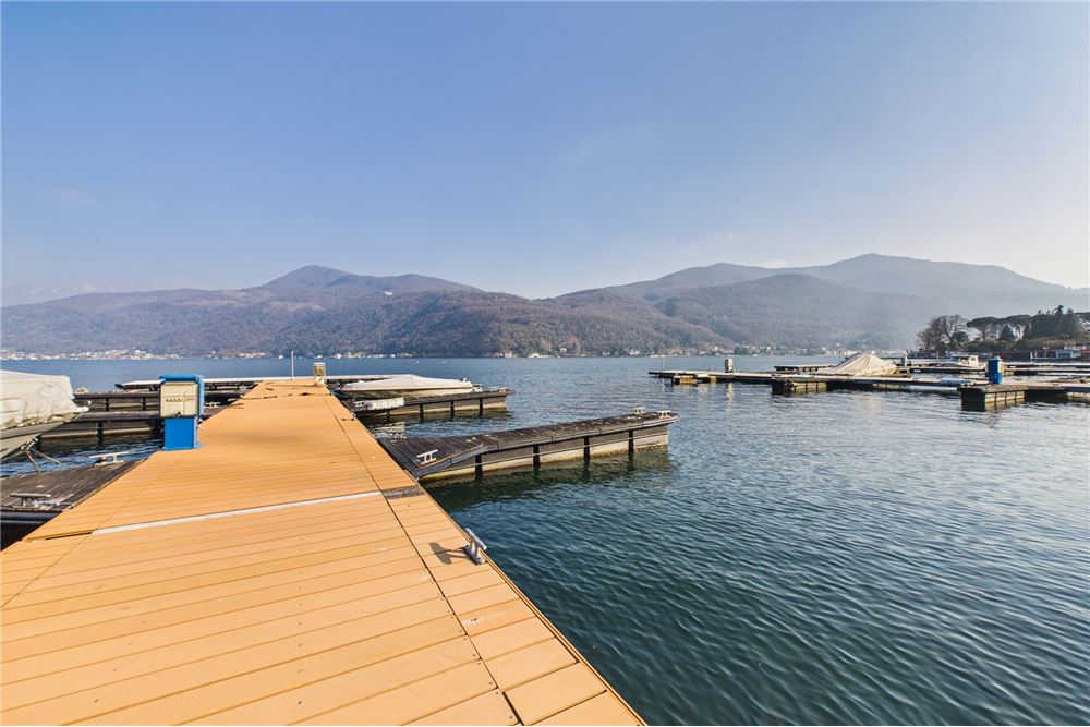 Maisonette - Kauf - Ponte Tresa, Tessin - 48 - 119001050-312