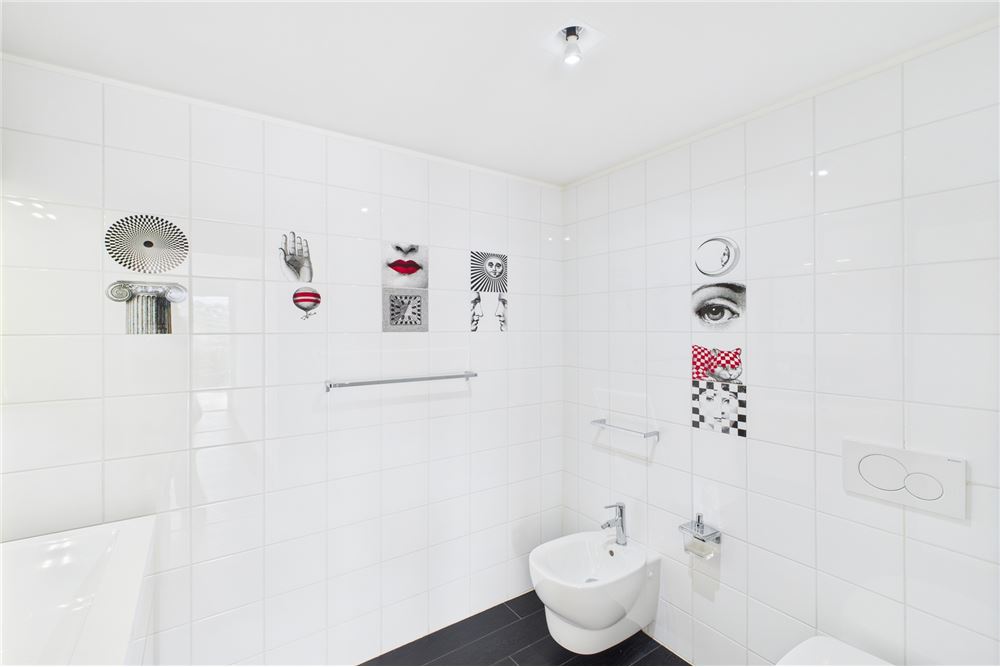 Attikawohnung - Kauf - Pregassona, Tessin - 25 - 119001001-2906