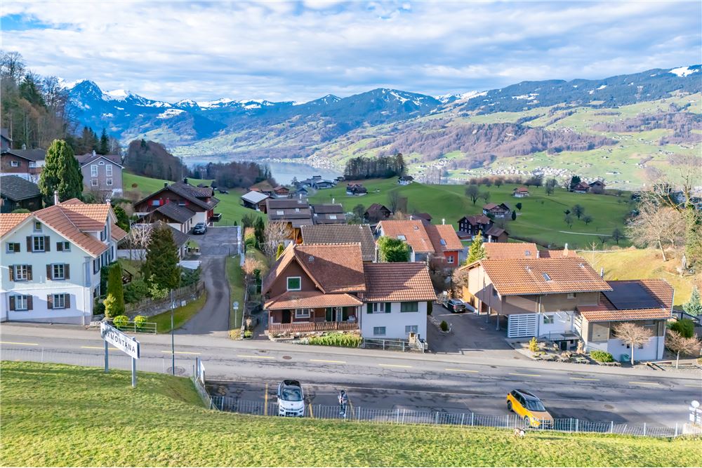 Einfamilienhaus - Kauf - Flüeli-Ranft, Obwalden - 5 - 119721001-189