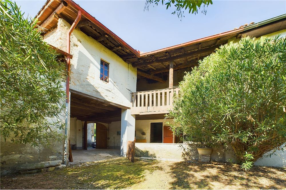 Einfamilienhaus - Kauf - Novazzano, Tessin - 39 - 119001099-23