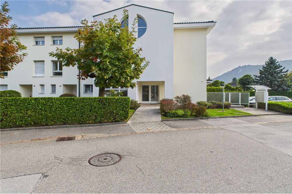 Wohnung - Wohnung - Caslano, Tessin - CH - 44 - 119001050-303