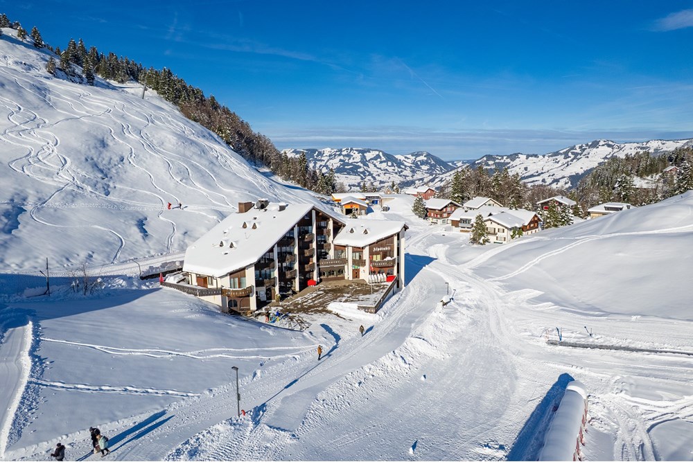 Ferienwohnung - Kauf - Stoos, Schwyz - DJI_0755.jpg - 119871001-147
