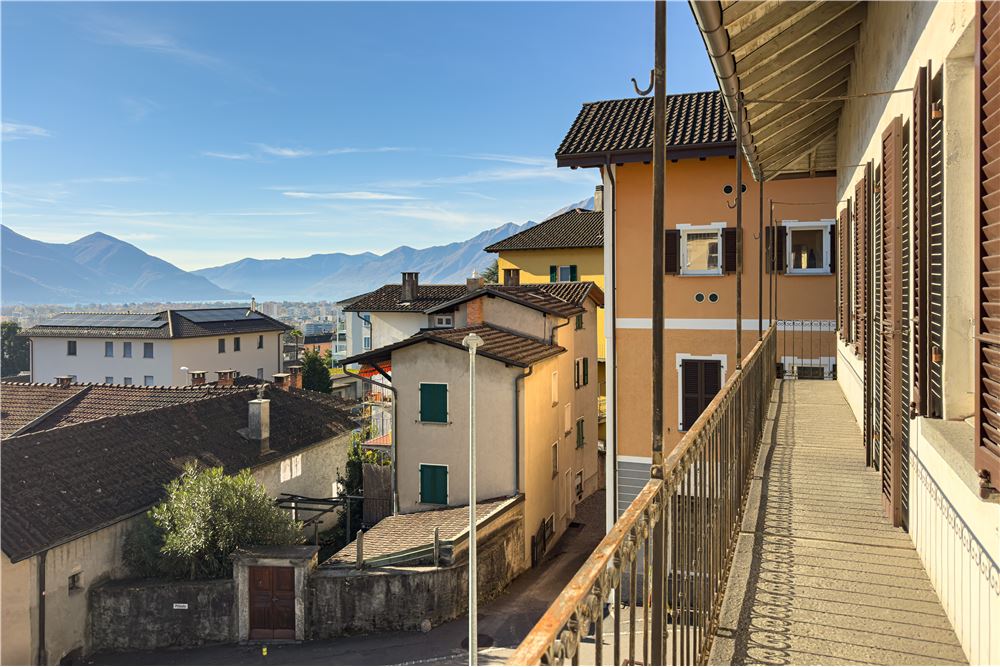 Einfamilienhaus - Kauf - Minusio, Tessin - 18 - 118461007-455