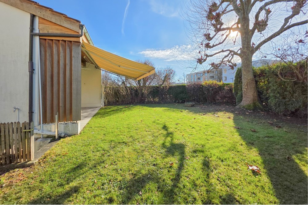 Einfamilienhaus - Kauf - Bremgarten bei Bern, Bern - 20251129_125530 - Kopie.JPG - 119241016-287