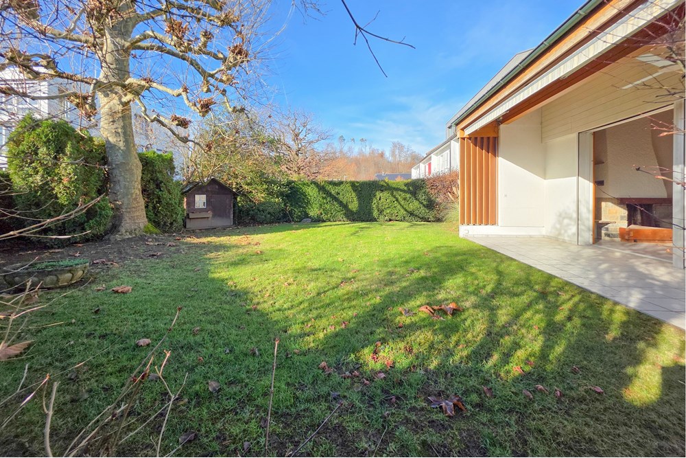 Einfamilienhaus - Kauf - Bremgarten bei Bern, Bern - 20251129_124121 - Kopie.JPG - 119241016-287