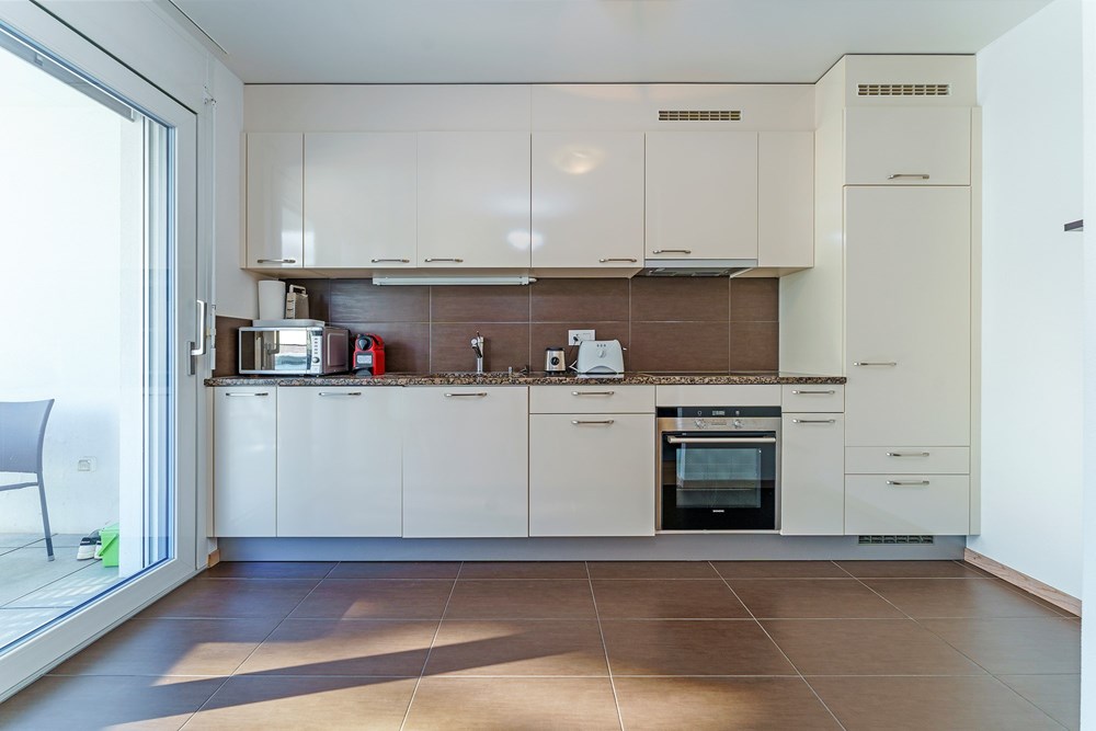 Wohnung - Kauf - Vevey, Waadt - Cuisine 2.jpg - 119791001-324