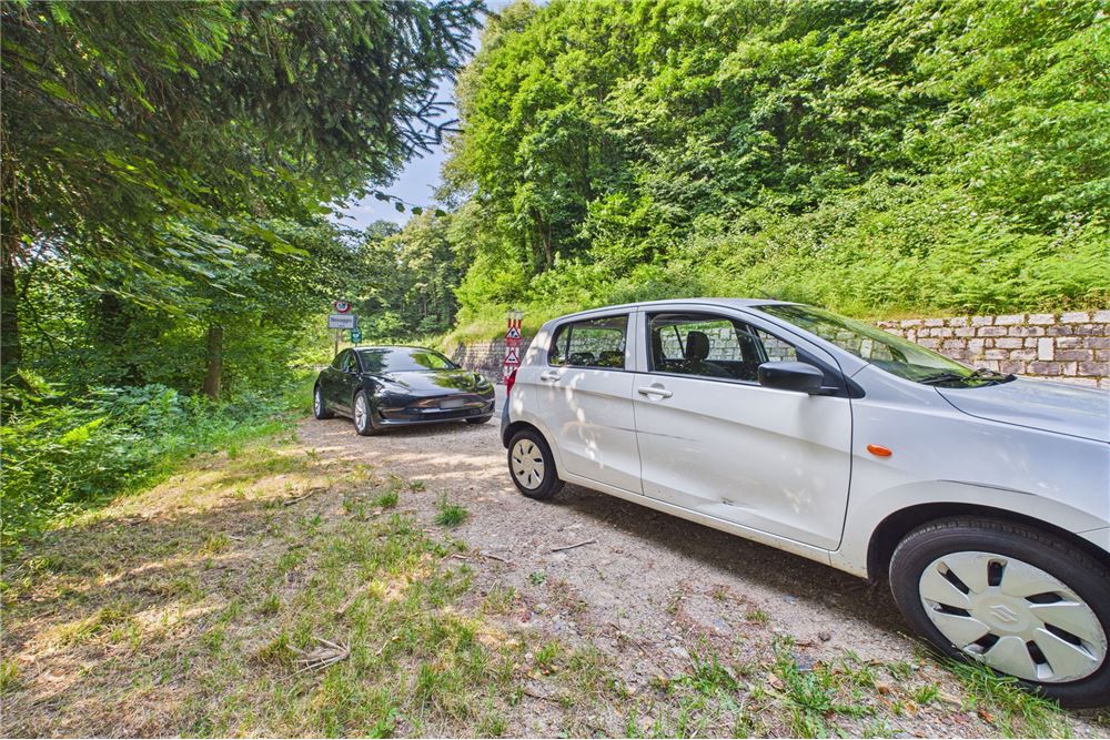 Residencial - Cabaña - Novaggio, Tessin - CH - 53 - 119001091-53