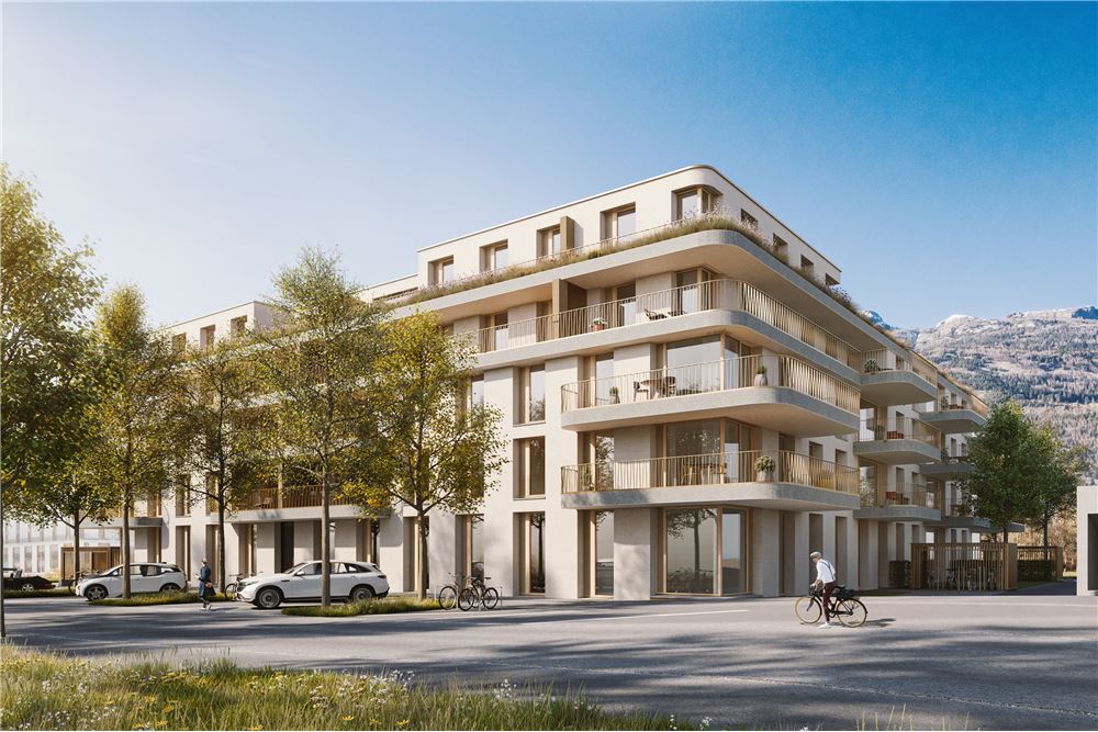 Wohnung - Kauf - Chur, Graubünden - 10 - 119141006-306
