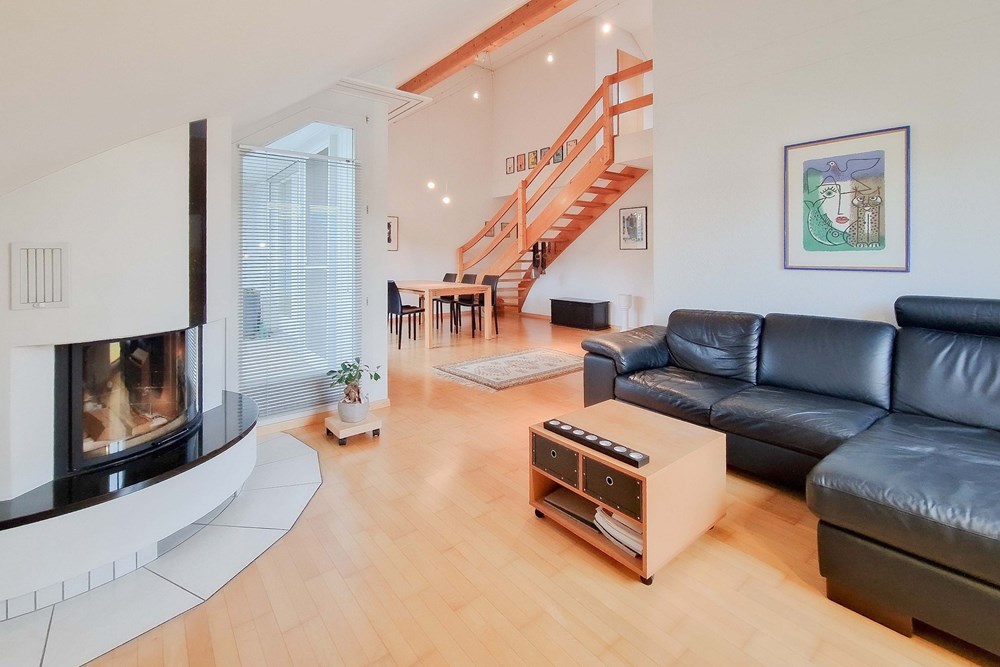 Wohnung - Kauf - Kaisten, Aargau - kaisten eigenmatt innen (8 von 26).jpg - 110091023-68