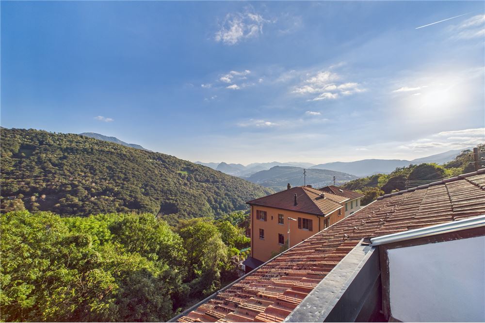 Einfamilienhaus - Kauf - Bidogno, Tessin - 1 - 119001098-12