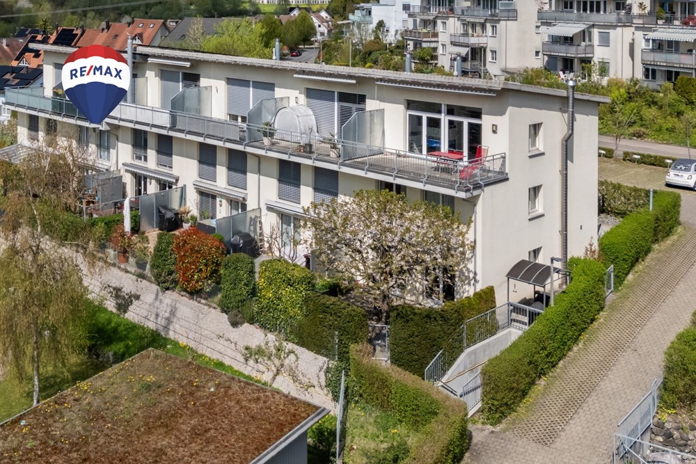 Einfamilienhaus - Kauf - Winterthur, Zürich - Titelbild Ballon.jpg - 110161079-53