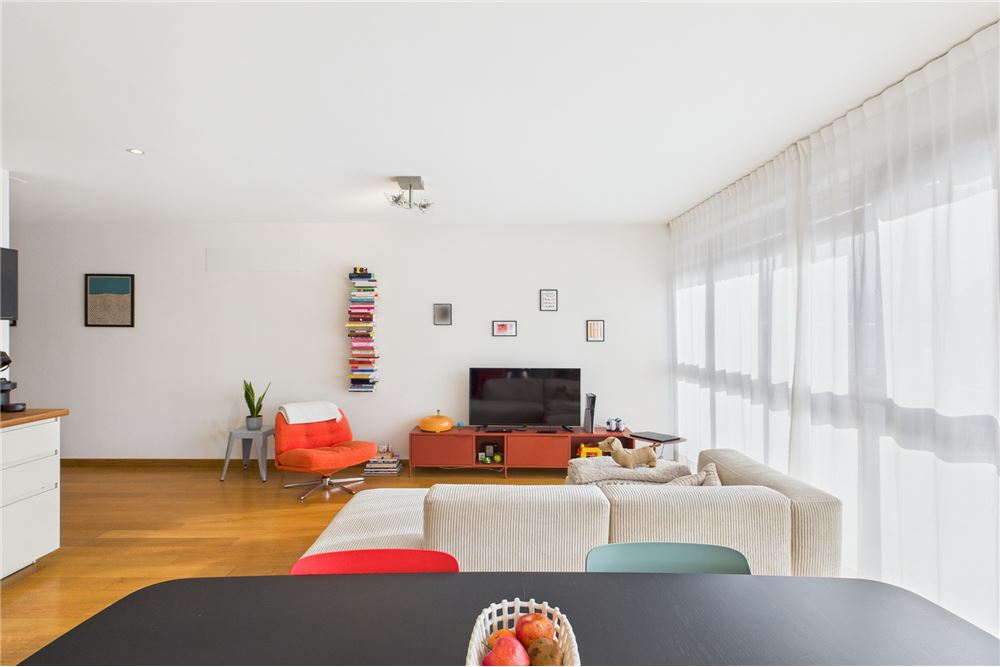 Residencial - Piso - Massagno, Tessin - CH - 5 - 119001076-165