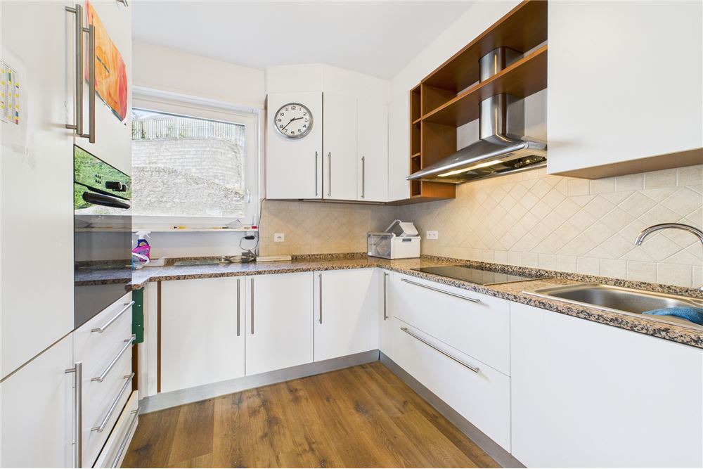 Residencial - Casa - Viganello, Tessin - CH - 47 - 119001079-172