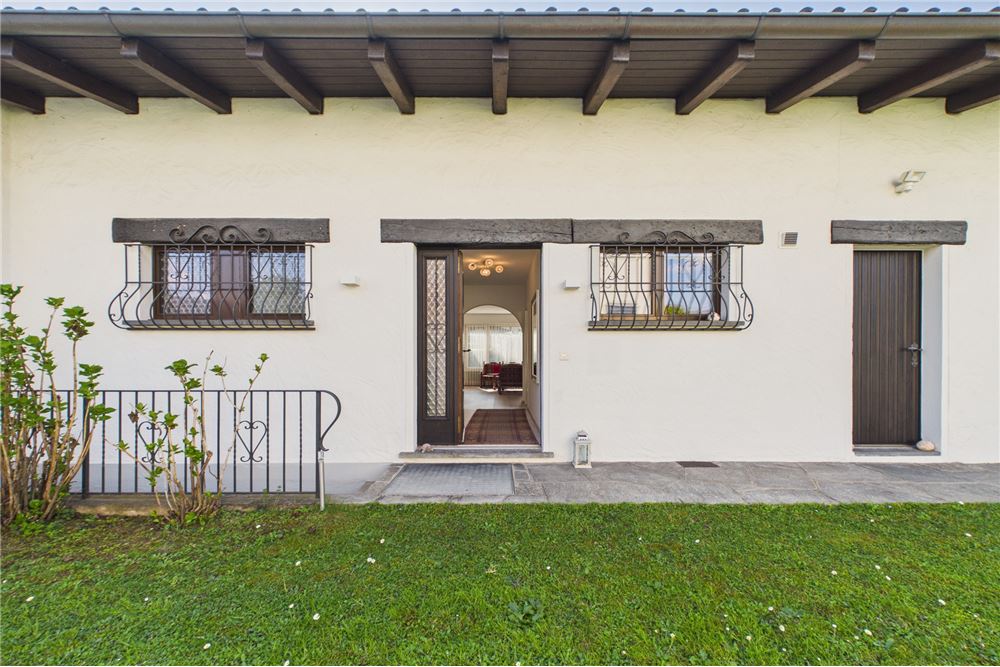 Einfamilienhaus - Kauf - Caslano, Tessin - 26 - 119921001-416