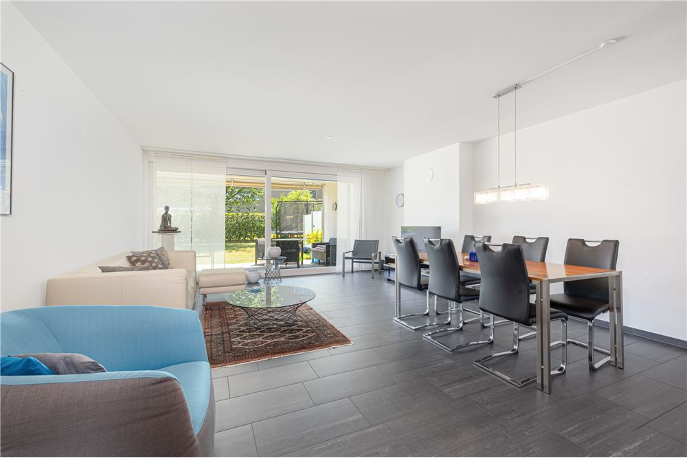 Wohnung - Kauf - Eglisau, Zürich - 5 - 119511001-665