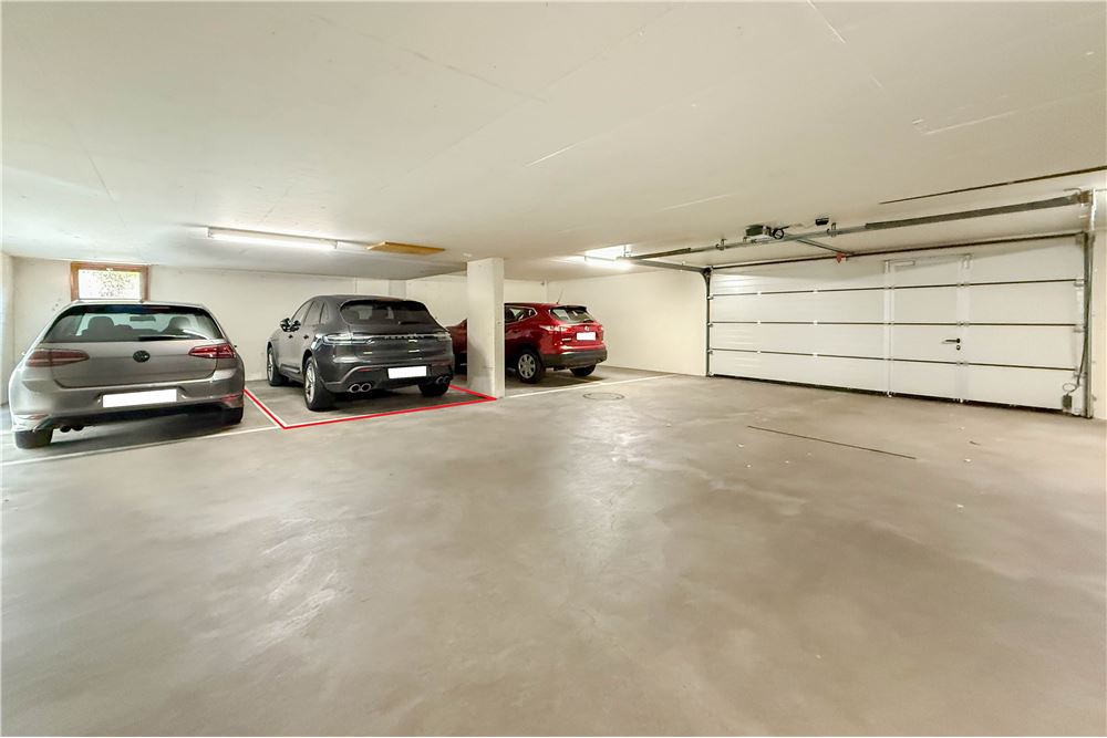 Maisonette - Kauf - Obermumpf, Aargau - 29 - 110021045-38