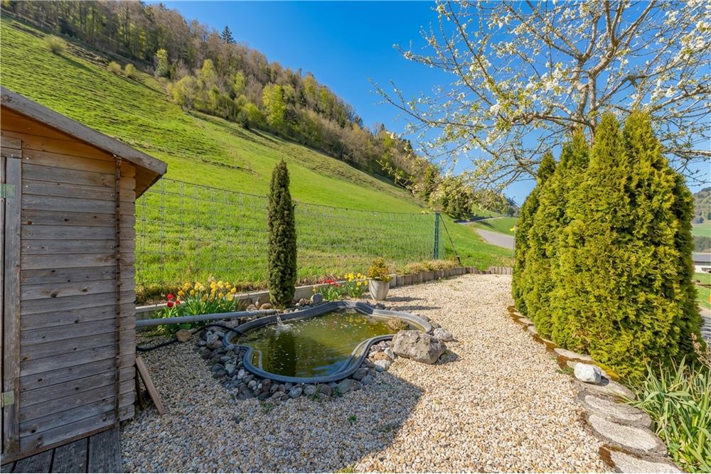 Einfamilienhaus - Kauf - Obbürgen, Nidwalden - 52 - 110231010-104