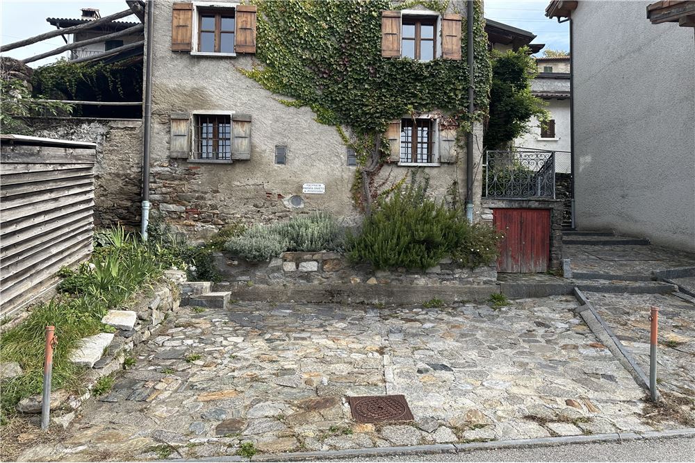 Einfamilienhaus - Kauf - Certara, Tessin - 25 - 119001079-177